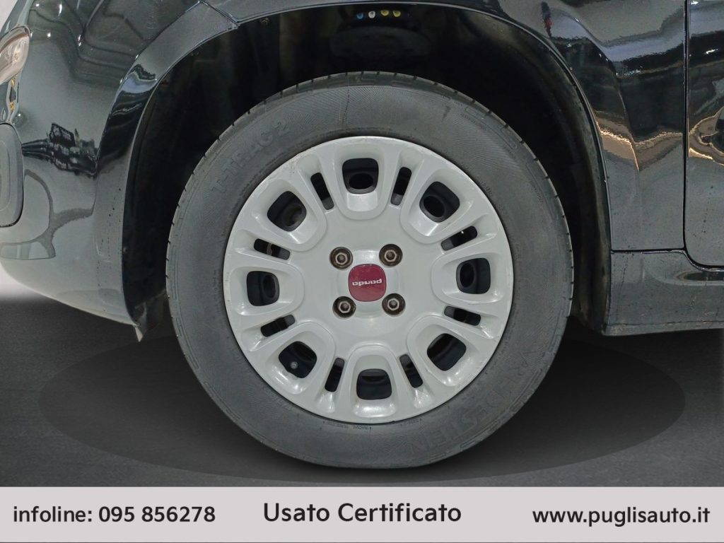 FIAT Panda 1.2 EasyPower Easy - 14