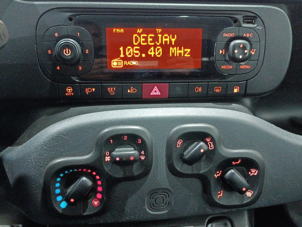 FIAT Panda 1.2 EasyPower Easy - 16