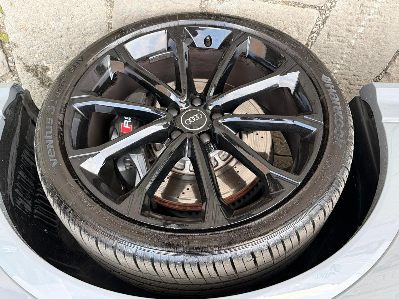 AUDI RS Q3 SPB quattro S tronic - 15