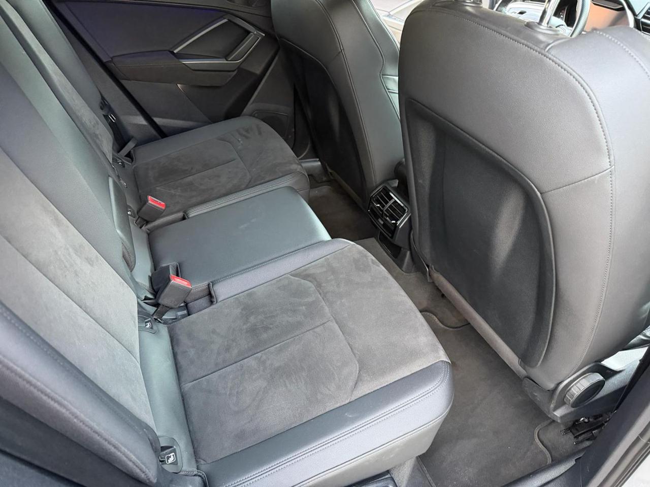 AUDI RS Q3 SPB quattro S tronic - 29