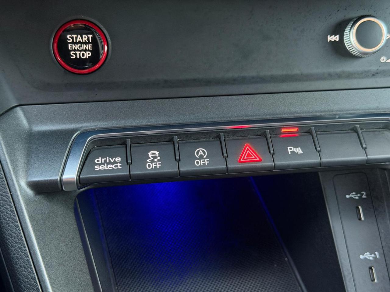 AUDI RS Q3 SPB quattro S tronic - 26