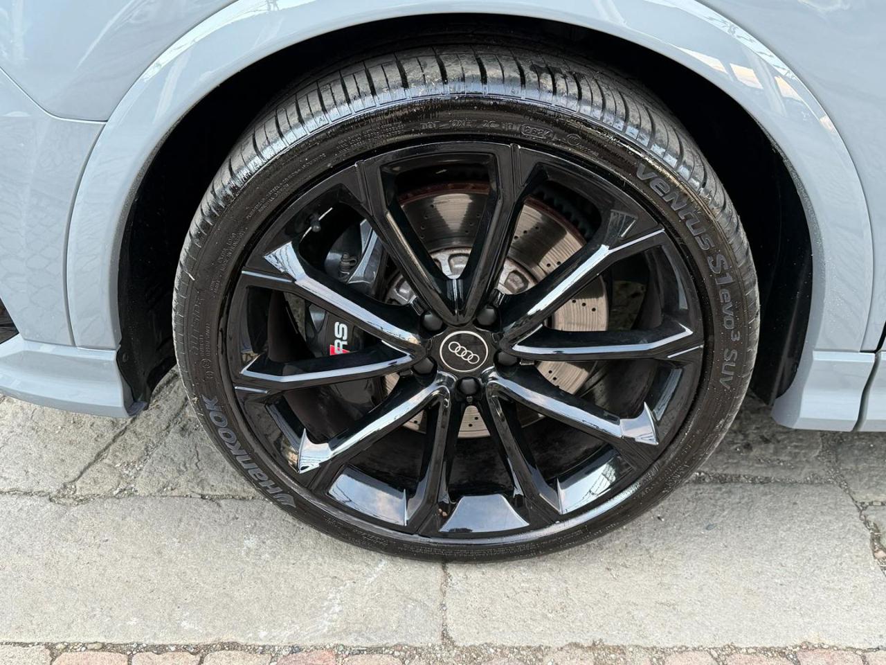 AUDI RS Q3 SPB quattro S tronic - 18