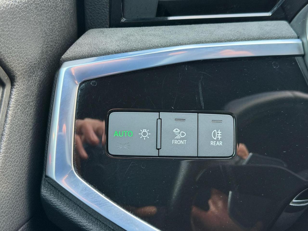 AUDI RS Q3 SPB quattro S tronic - 30