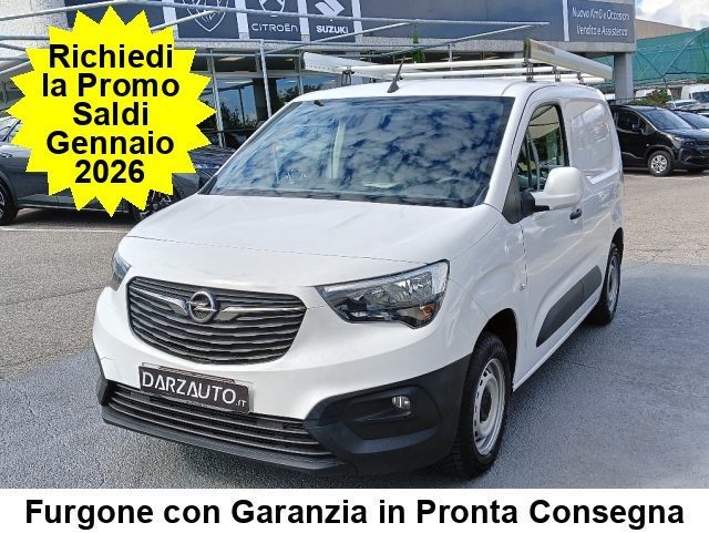 FIAT Doblo Bianco pastello