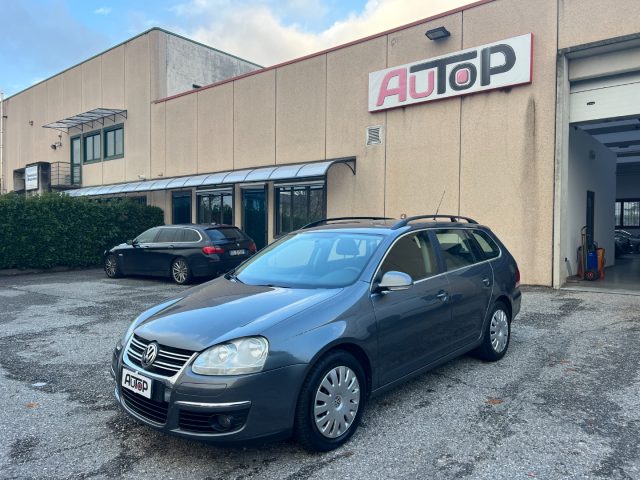 VOLKSWAGEN Golf Antracite metallizzato