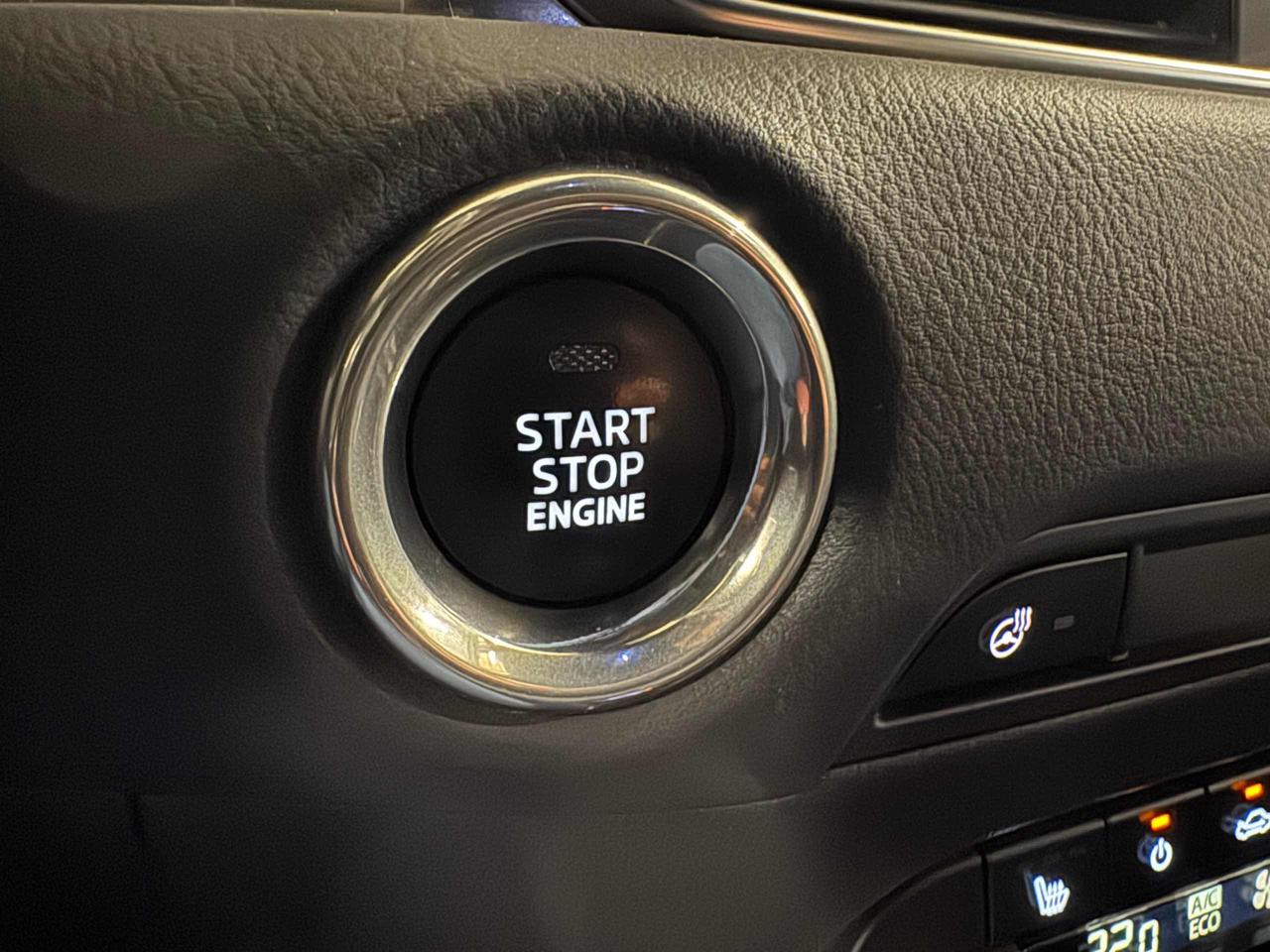 MAZDA CX-5 2.2L Skyactiv-D 184 CV aut. AWD Homura - 22