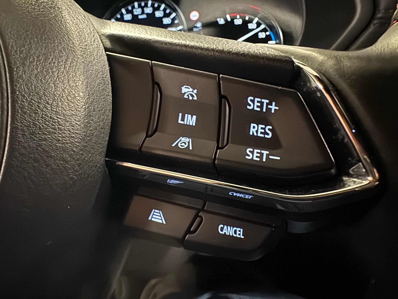 MAZDA CX-5 2.2L Skyactiv-D 184 CV aut. AWD Homura - 21