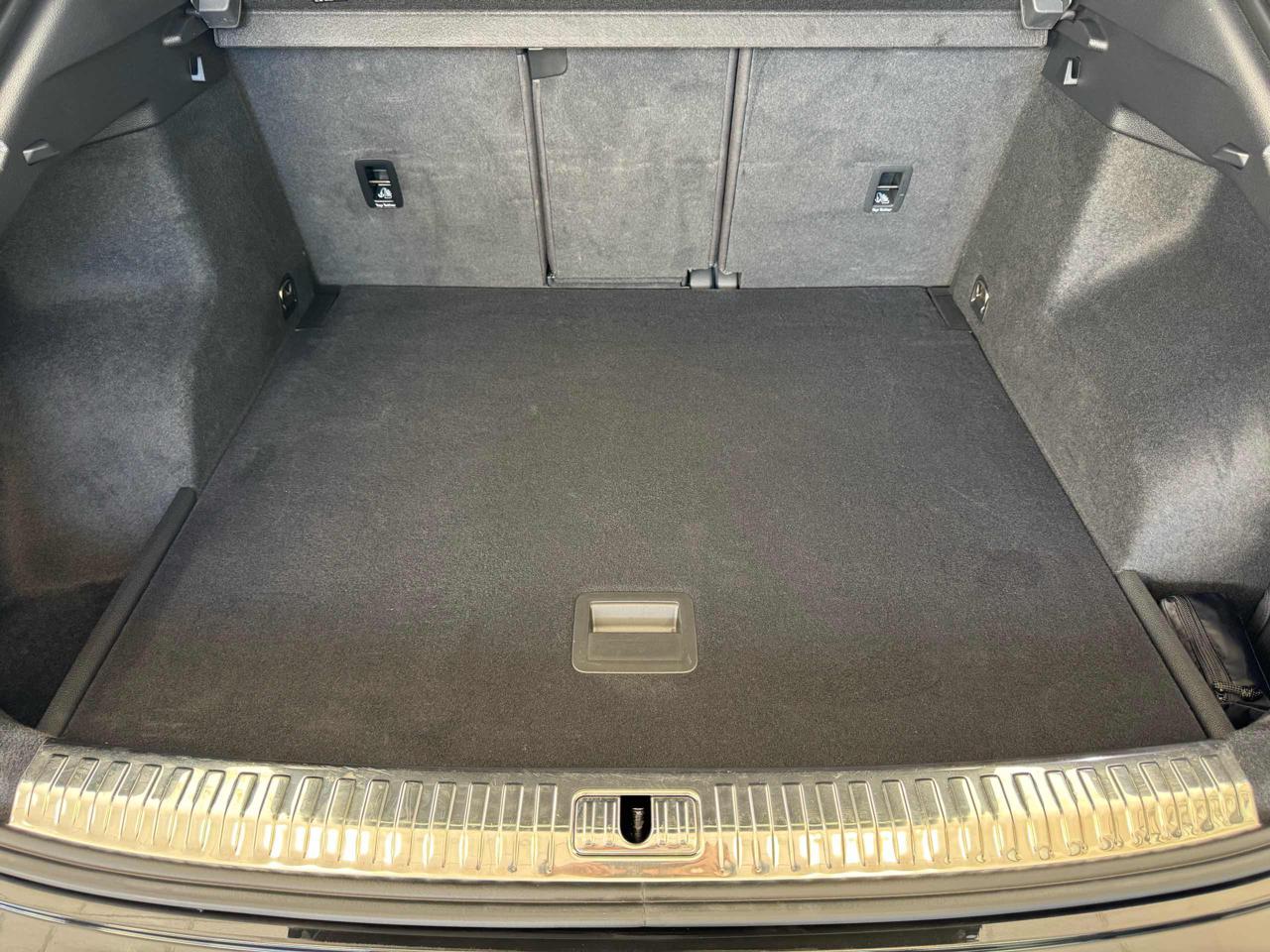 AUDI Q3 SPB 35 TDI S tronic S line edition - 13