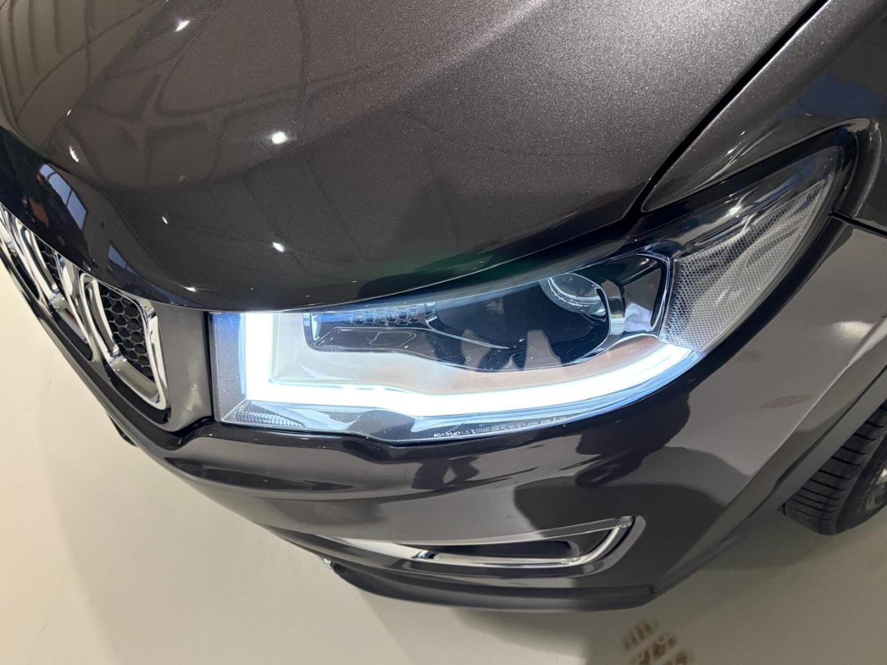 JEEP Compass 1.6 Multijet II 2WD Limited - 8