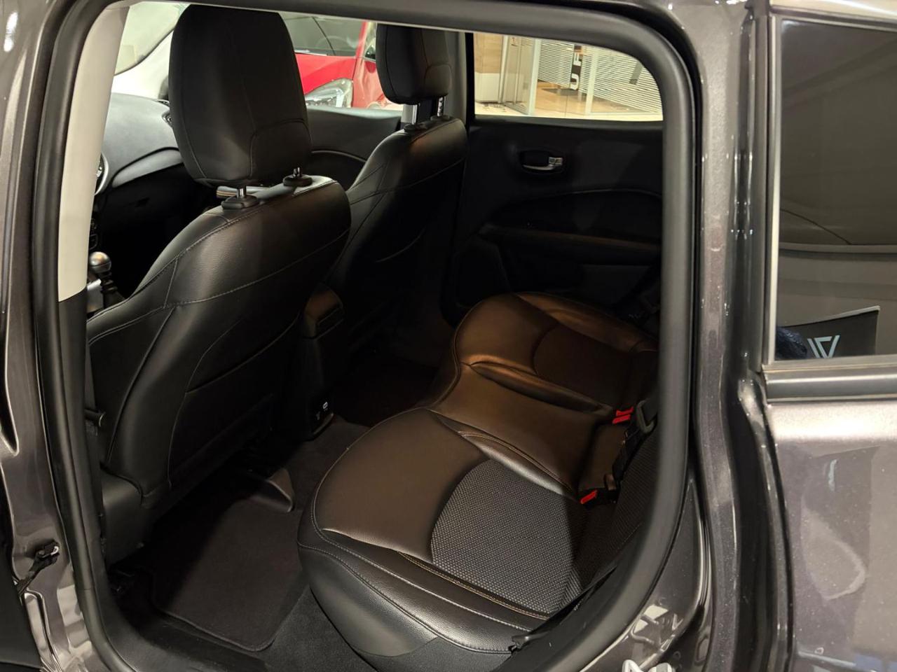 JEEP Compass 1.6 Multijet II 2WD Limited - 16