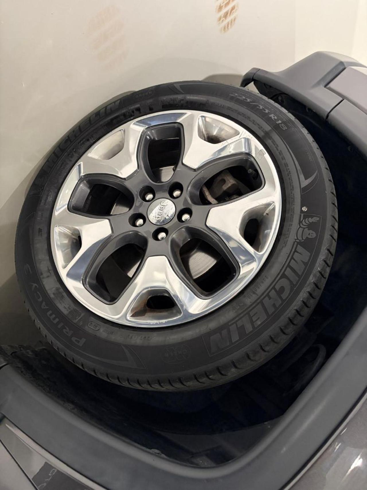 JEEP Compass 1.6 Multijet II 2WD Limited - 15