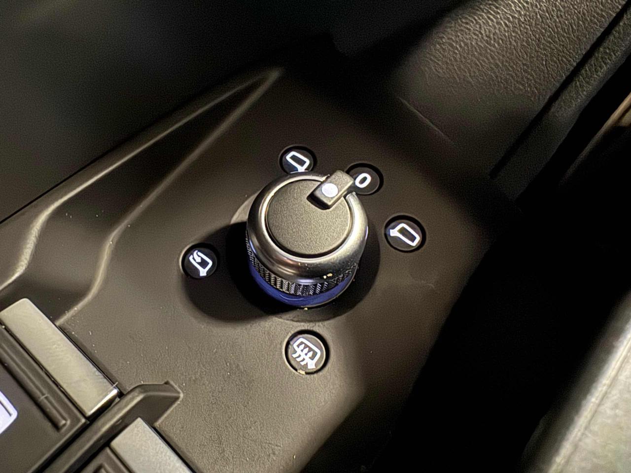 AUDI Q3 35 TDI S tronic S line Interiors - 24