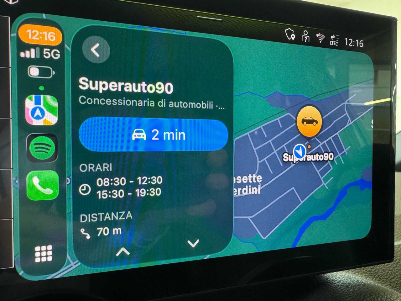 AUDI Q2 30 TFSI S line Interiors Cerchi 19 - 26