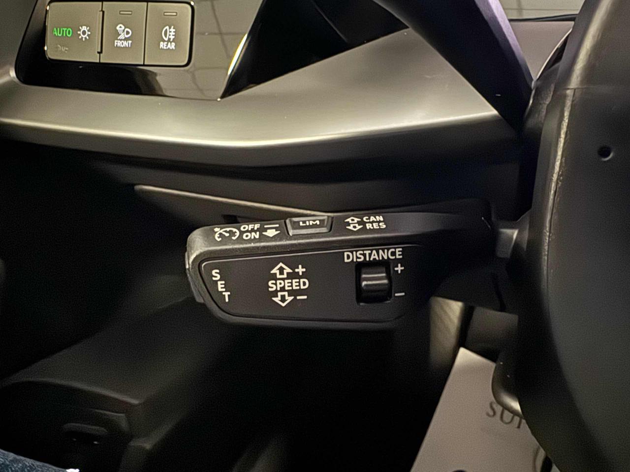 AUDI A3 SPB 35 TFSI S tronic Business Advanced KM0 - 22