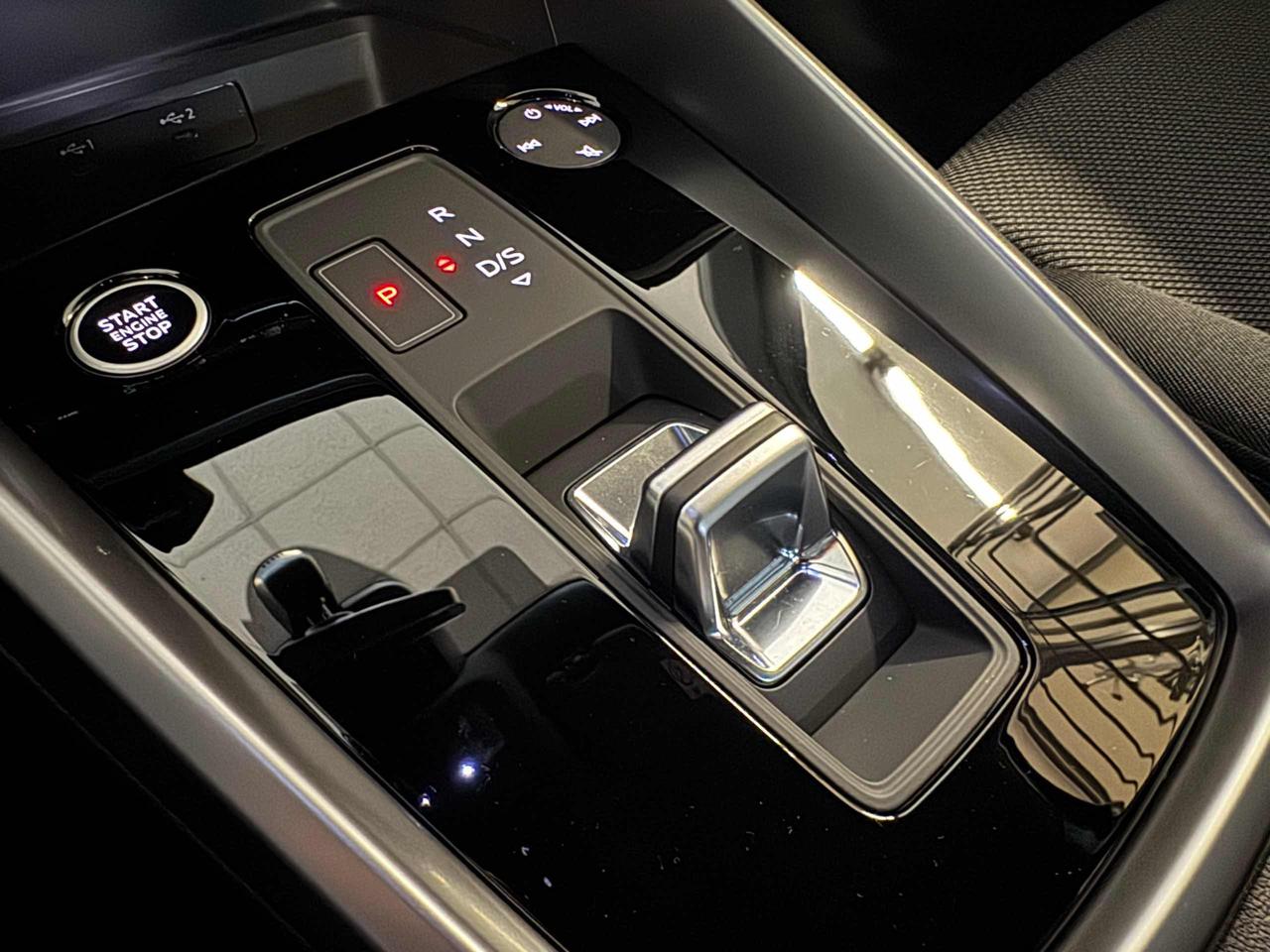 AUDI A3 SPB 35 TFSI S tronic Business Advanced KM0 - 7