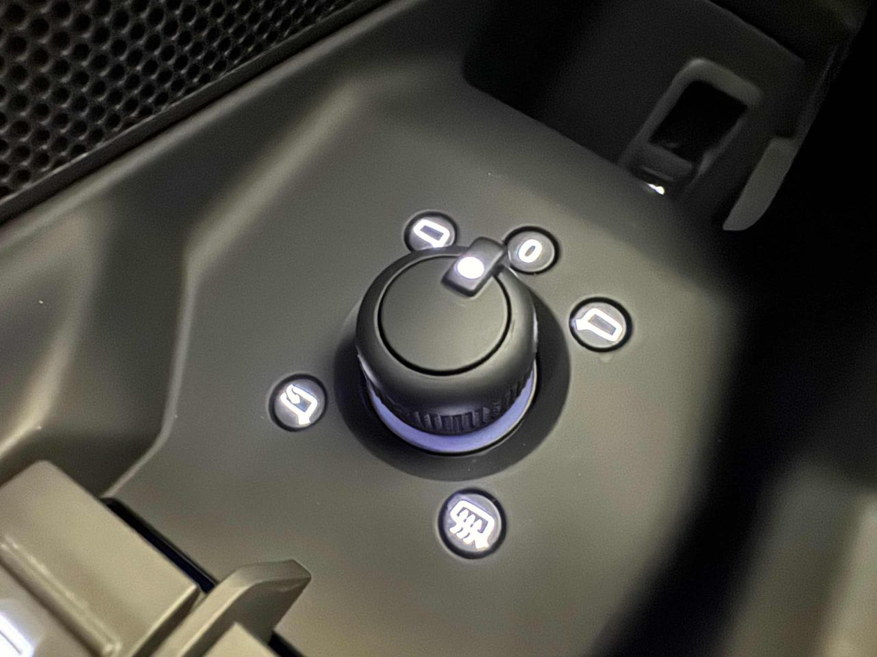 AUDI A3 SPB 35 TFSI S tronic Business Advanced KM0 - 20