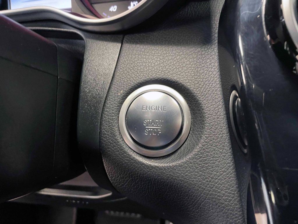 MERCEDES-BENZ GLC 250 D PREMIUM 4MATIC AUTO - 47