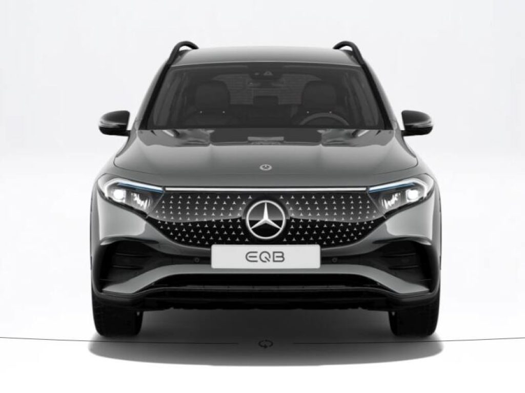 MERCEDES-BENZ EQB 250+ AMG Line Advanced - 3