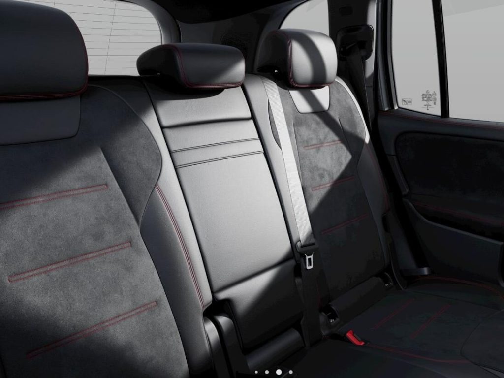 MERCEDES-BENZ EQB 250+ AMG Line Advanced - 7