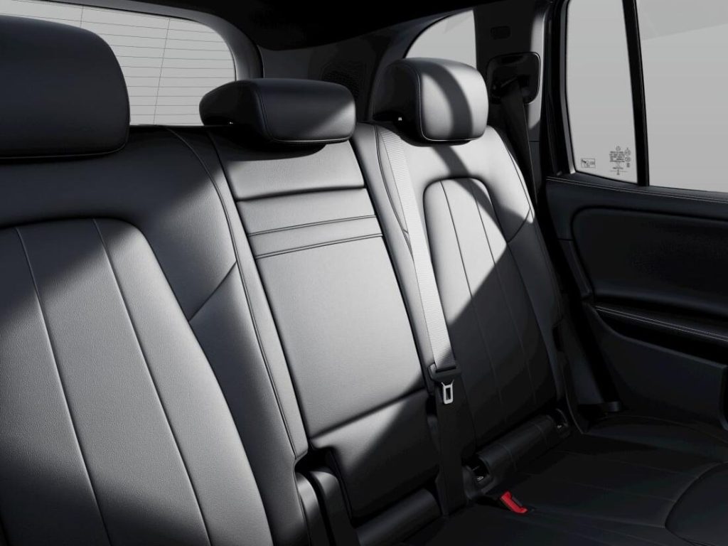 MERCEDES-BENZ EQB 250+ Progressive Advanced - 7