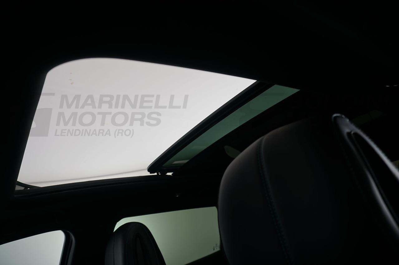 BYD Seal U DM-I 1.5 PHEV BOOST 2WD - 14