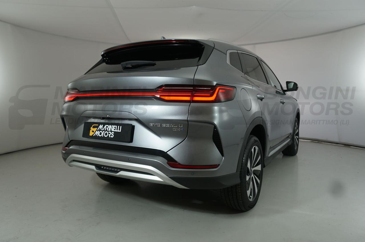 BYD Seal U DM-I 1.5 PHEV BOOST 2WD - 2