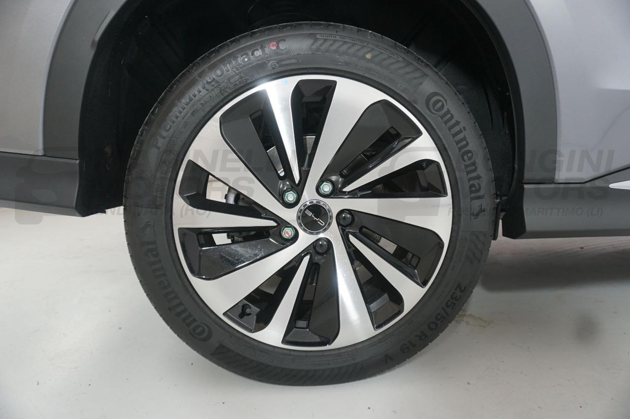 BYD Seal U DM-I 1.5 PHEV COMFORT 2WD - 6