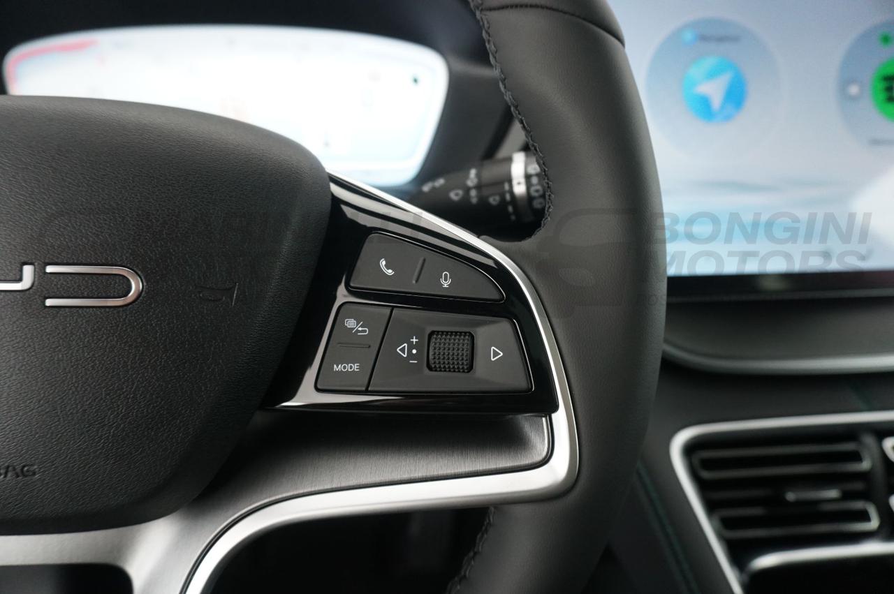 BYD Seal U DM-I 1.5 PHEV COMFORT 2WD - 26