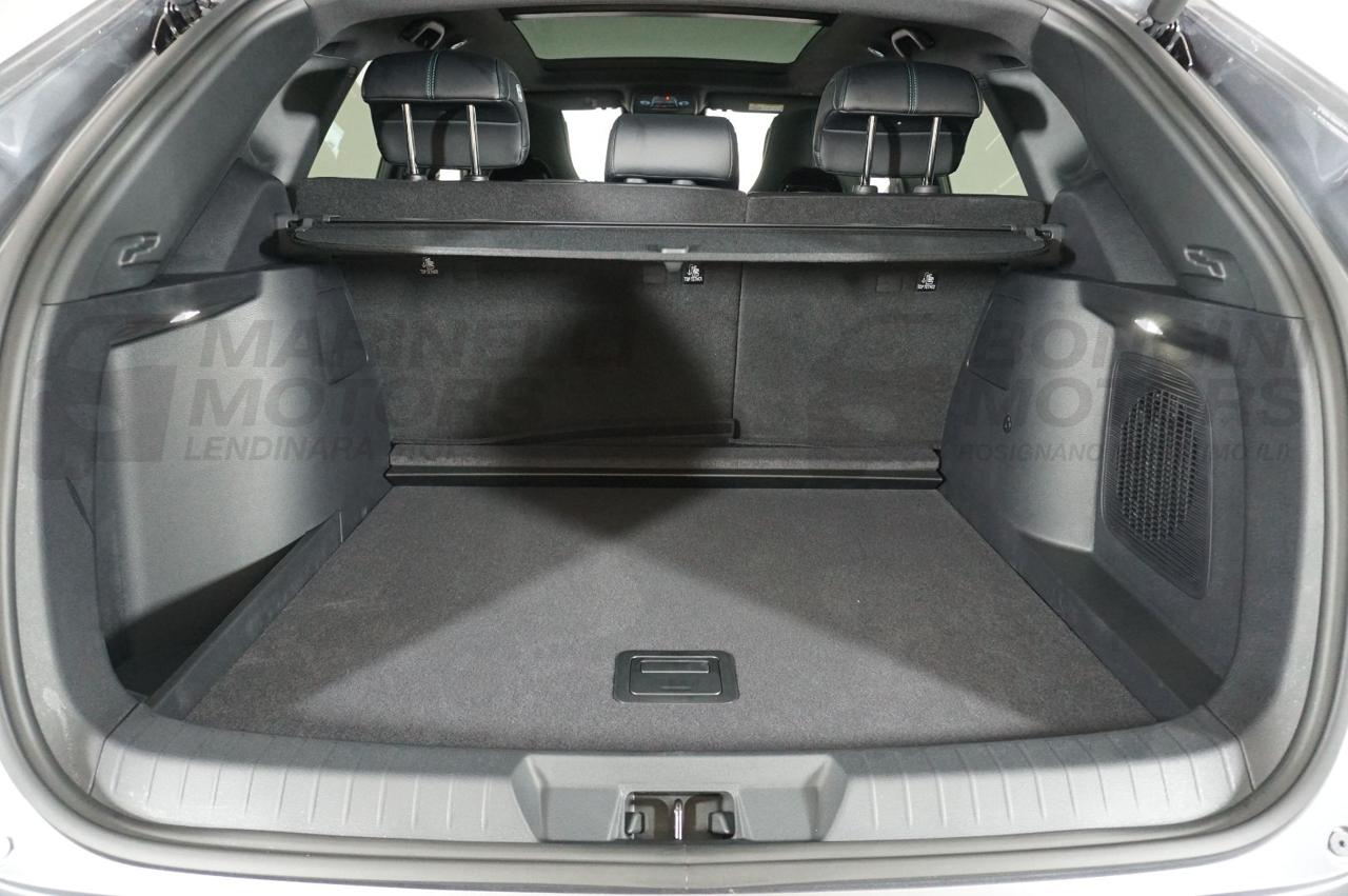 BYD Seal U DM-I 1.5 PHEV COMFORT 2WD - 12