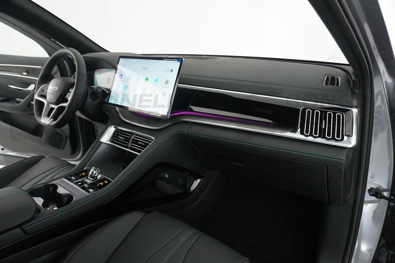 BYD Seal U DM-I 1.5 PHEV COMFORT 2WD - 33