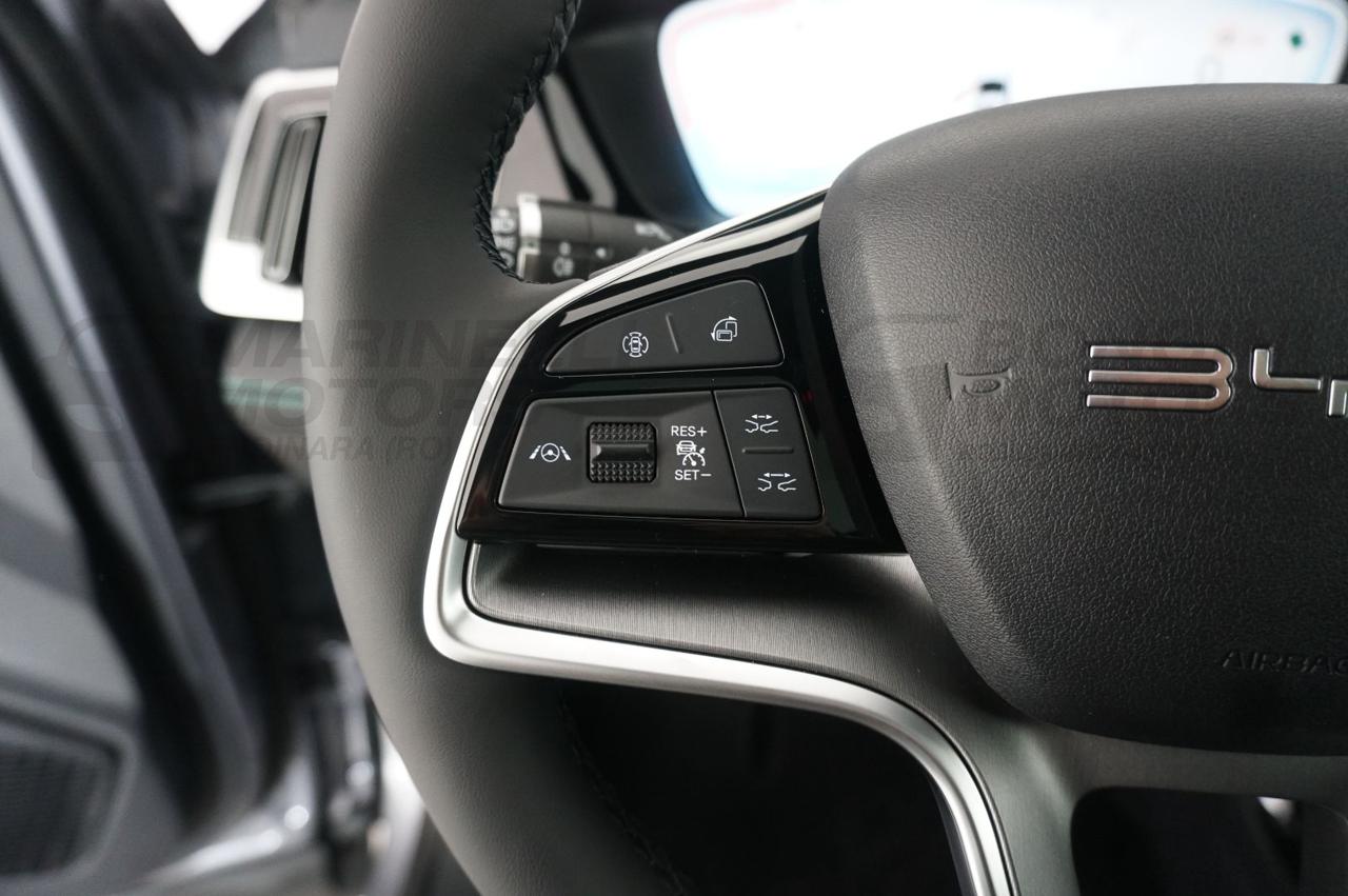 BYD Seal U DM-I 1.5 PHEV DESIGN 4WD - 25