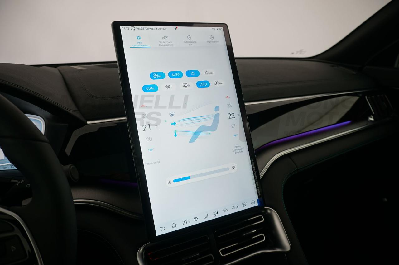 BYD Seal U DM-I 1.5 PHEV DESIGN 4WD - 15