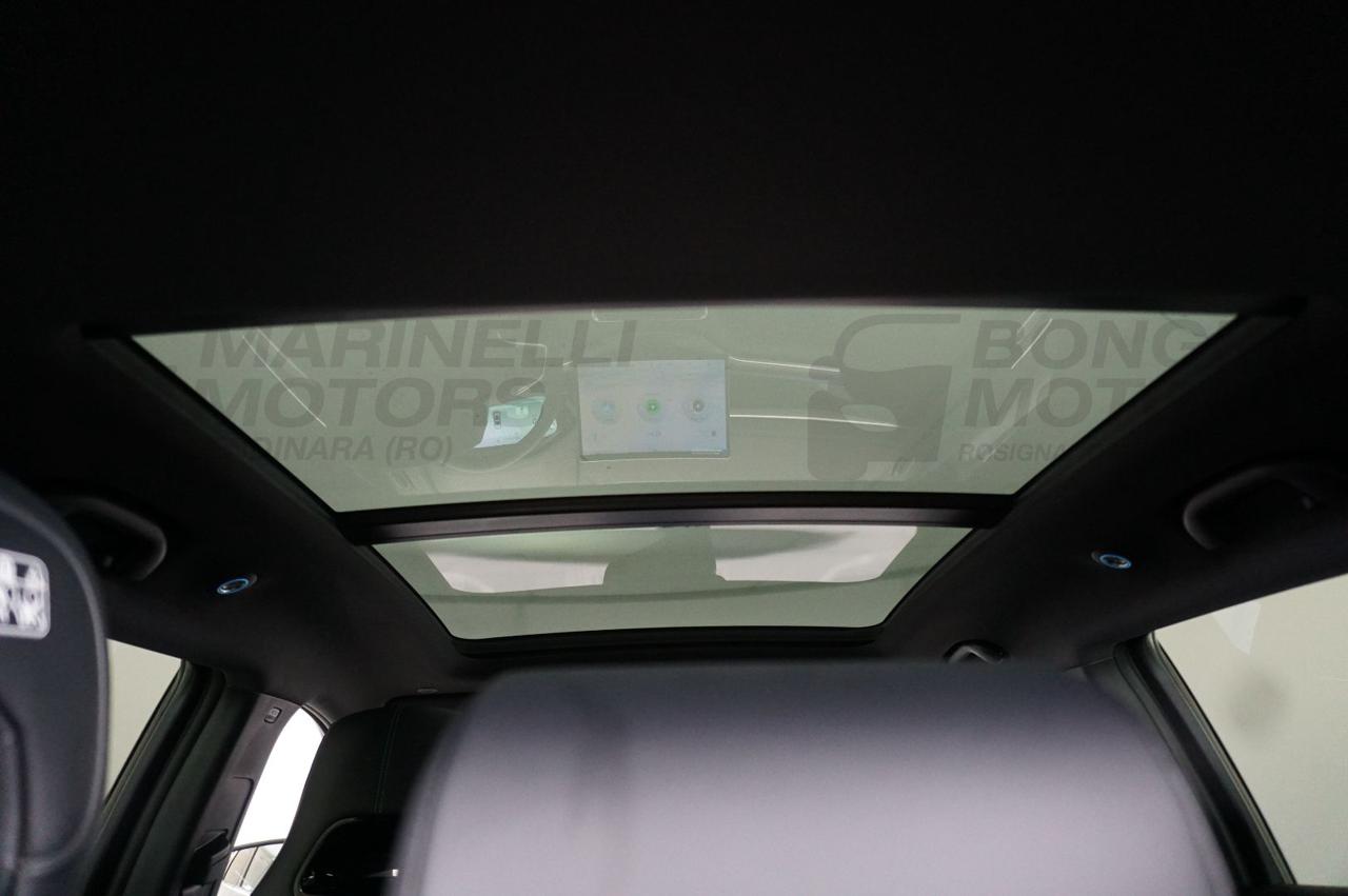 BYD Seal U DM-I 1.5 PHEV DESIGN 4WD - 20