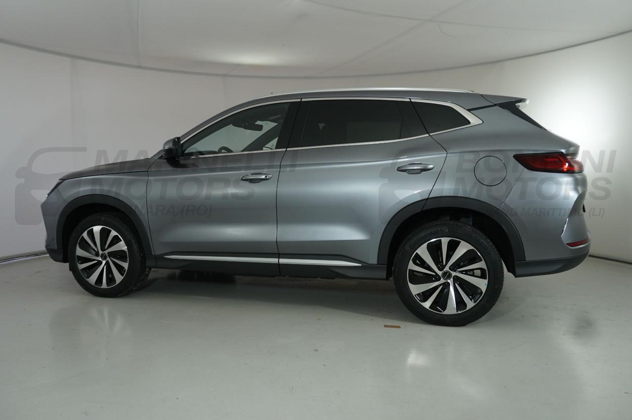 BYD Seal U DM-I 1.5 PHEV DESIGN 4WD - 35