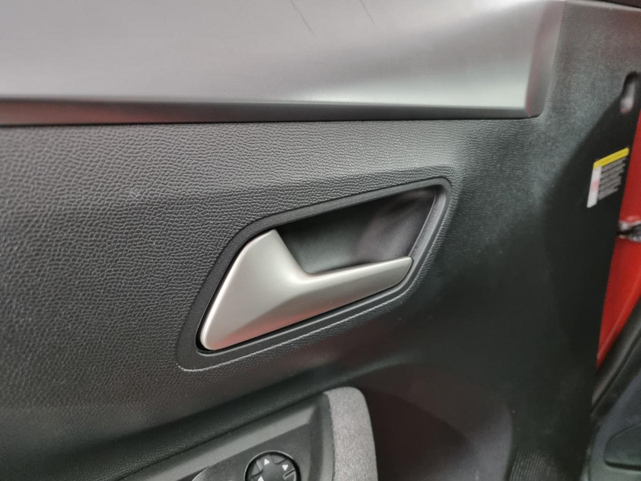 OPEL Frontera Hybrid 145 CV EDCT GS 7 Posti - 24