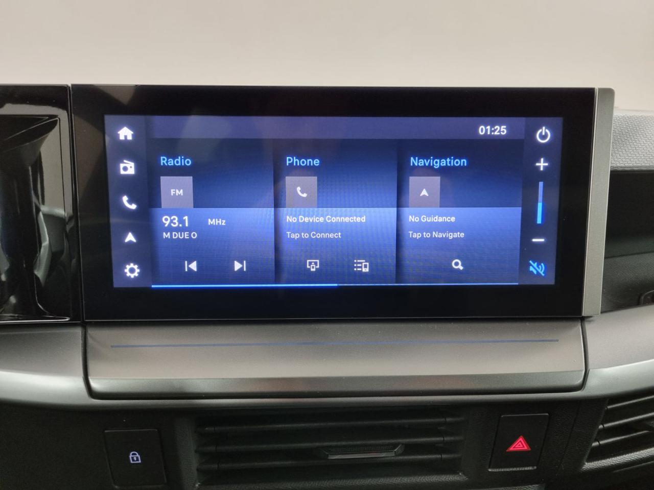 OPEL Frontera Hybrid 145 CV EDCT GS 7 Posti - 35