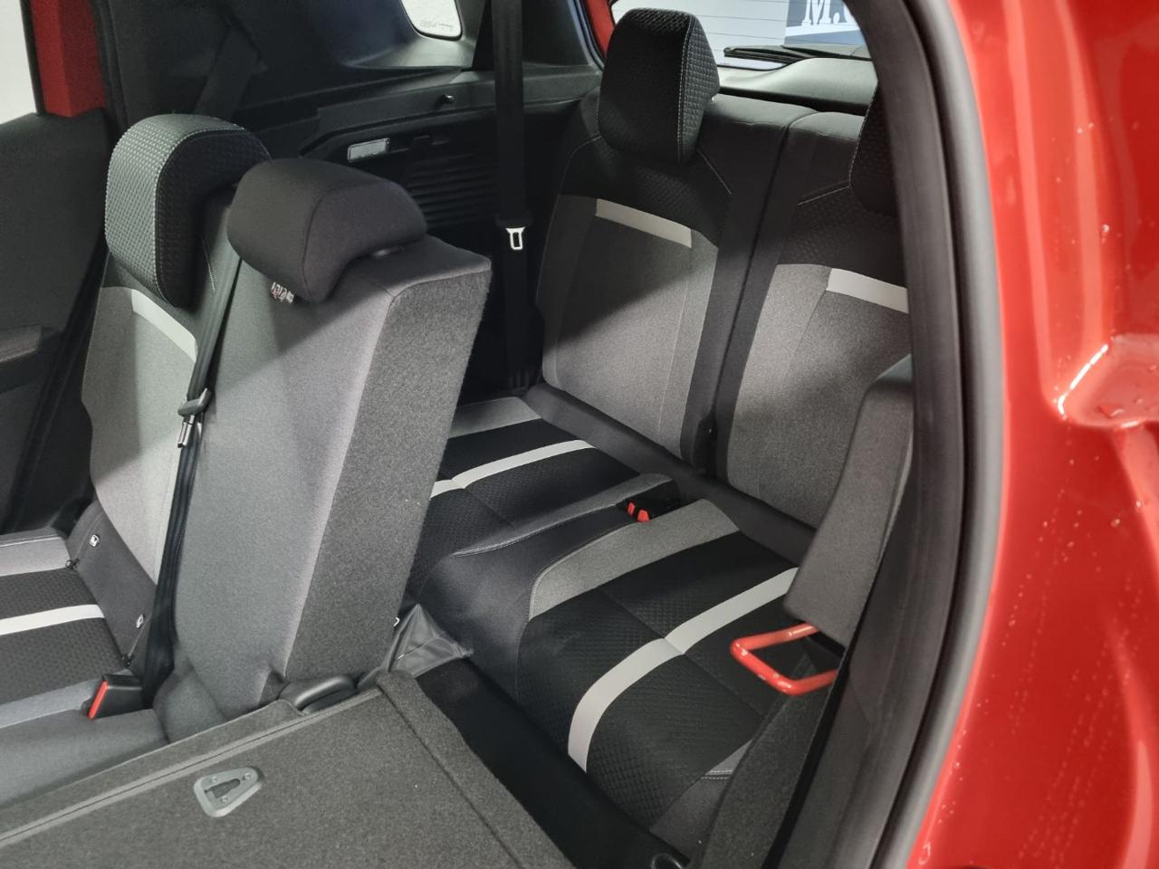 OPEL Frontera Hybrid 145 CV EDCT GS 7 Posti - 20