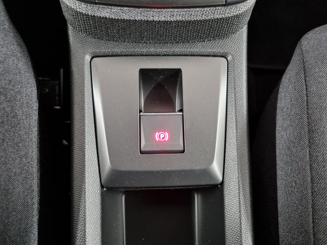 OPEL Frontera Hybrid 145 CV EDCT GS 7 Posti - 27