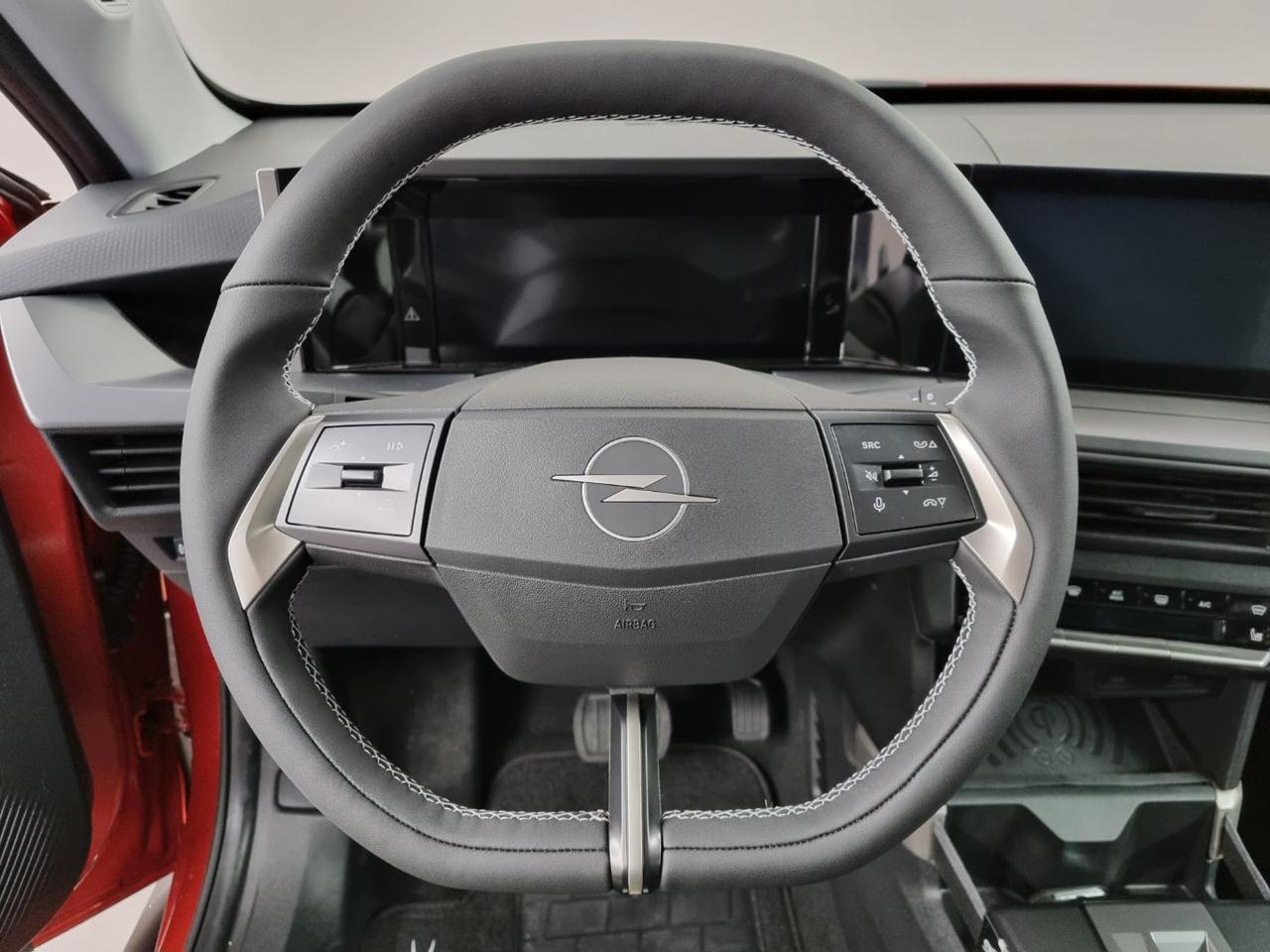 OPEL Frontera Hybrid 145 CV EDCT GS 7 Posti - 26