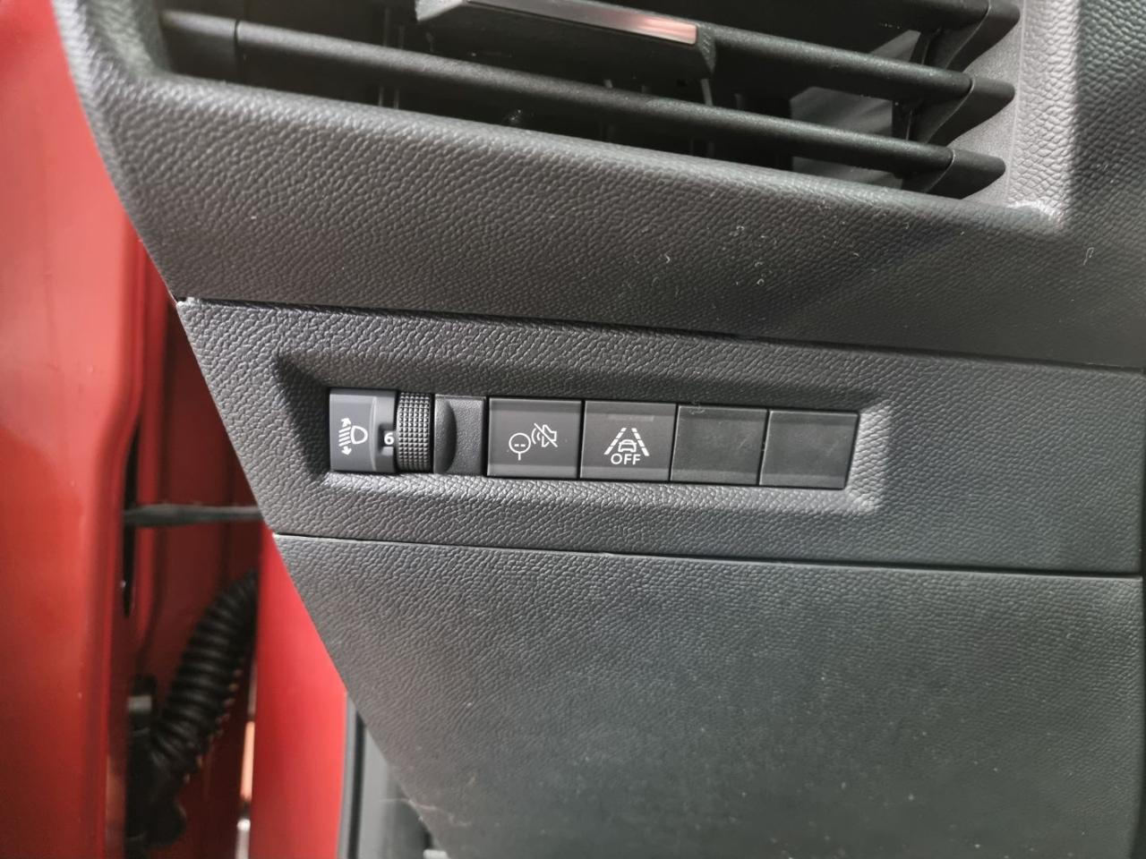 OPEL Frontera Hybrid 145 CV EDCT GS 7 Posti - 25