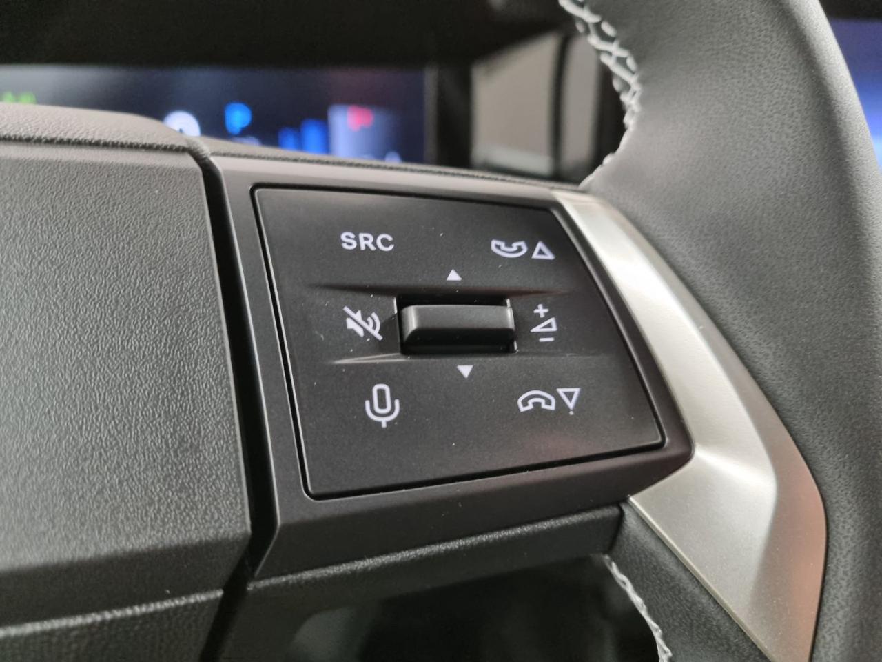 OPEL Frontera Hybrid 145 CV EDCT GS 7 Posti - 30