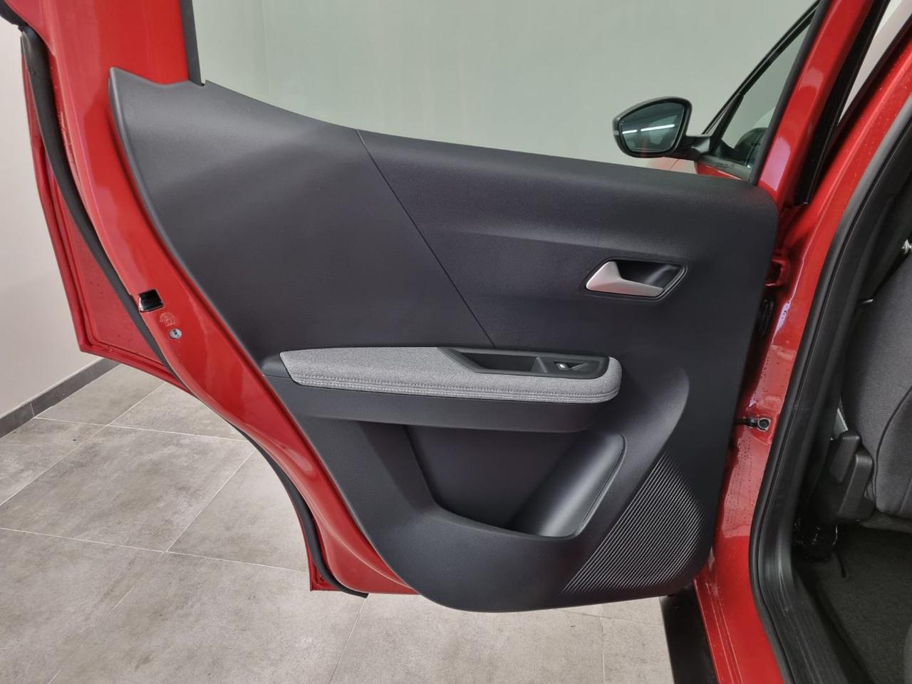 OPEL Frontera Hybrid 145 CV EDCT GS 7 Posti - 41