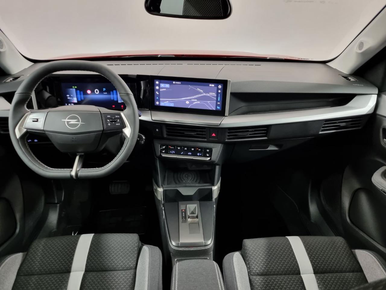 OPEL Frontera Hybrid 145 CV EDCT GS 7 Posti - 6