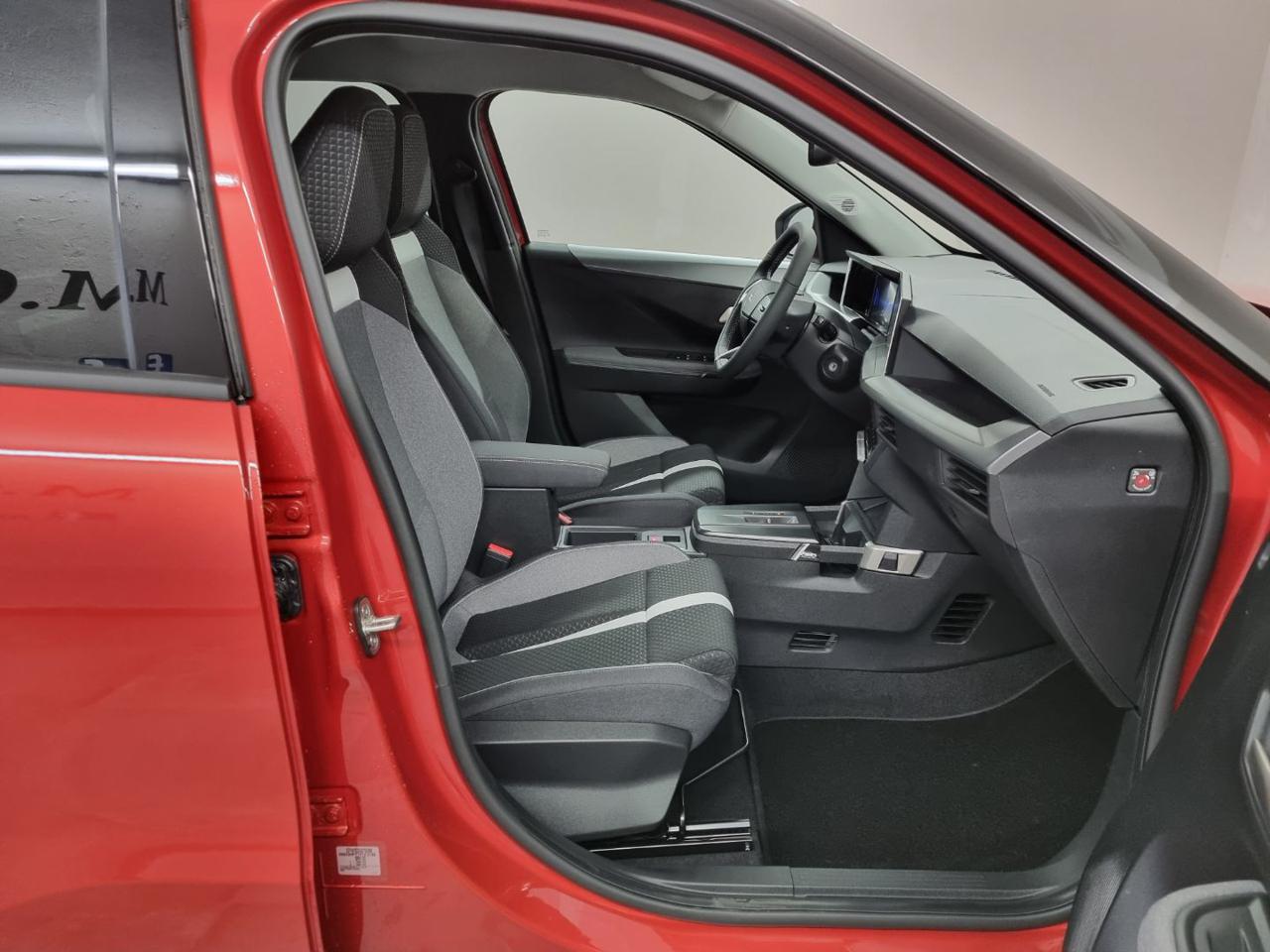 OPEL Frontera Hybrid 145 CV EDCT GS 7 Posti - 10