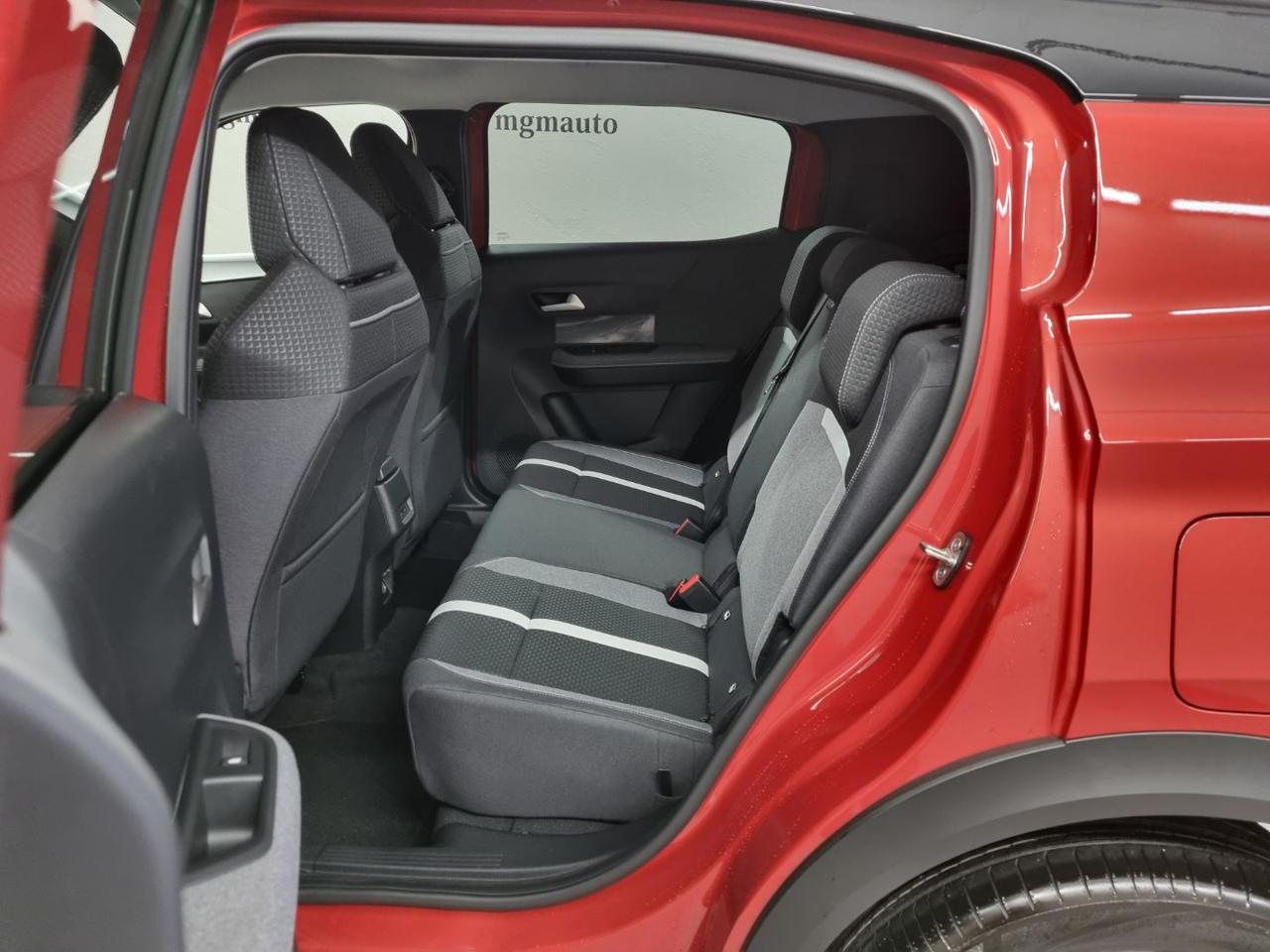 OPEL Frontera Hybrid 145 CV EDCT GS 7 Posti - 11