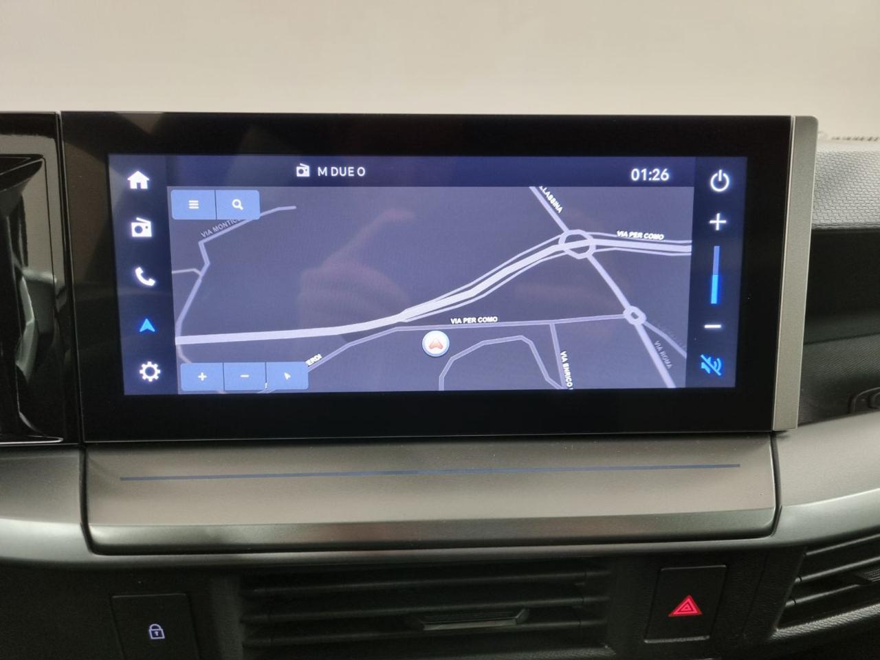 OPEL Frontera Hybrid 145 CV EDCT GS 7 Posti - 7