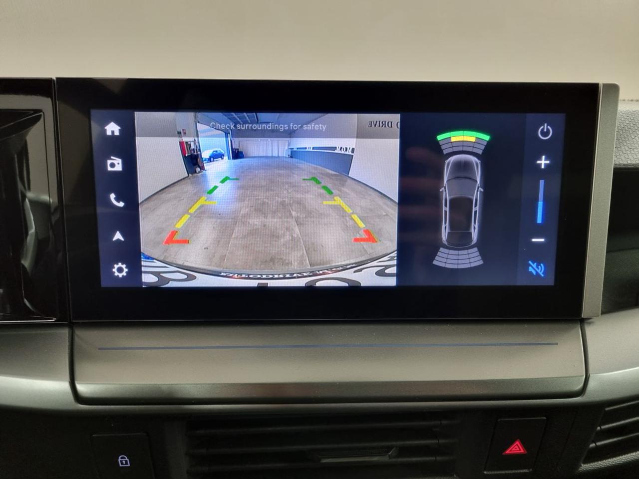 OPEL Frontera Hybrid 145 CV EDCT GS 7 Posti - 8