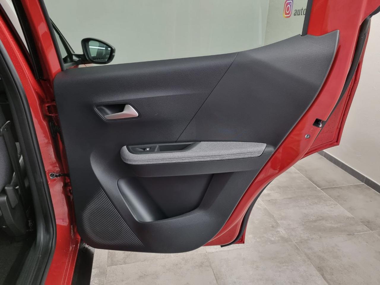 OPEL Frontera Hybrid 145 CV EDCT GS 7 Posti - 40