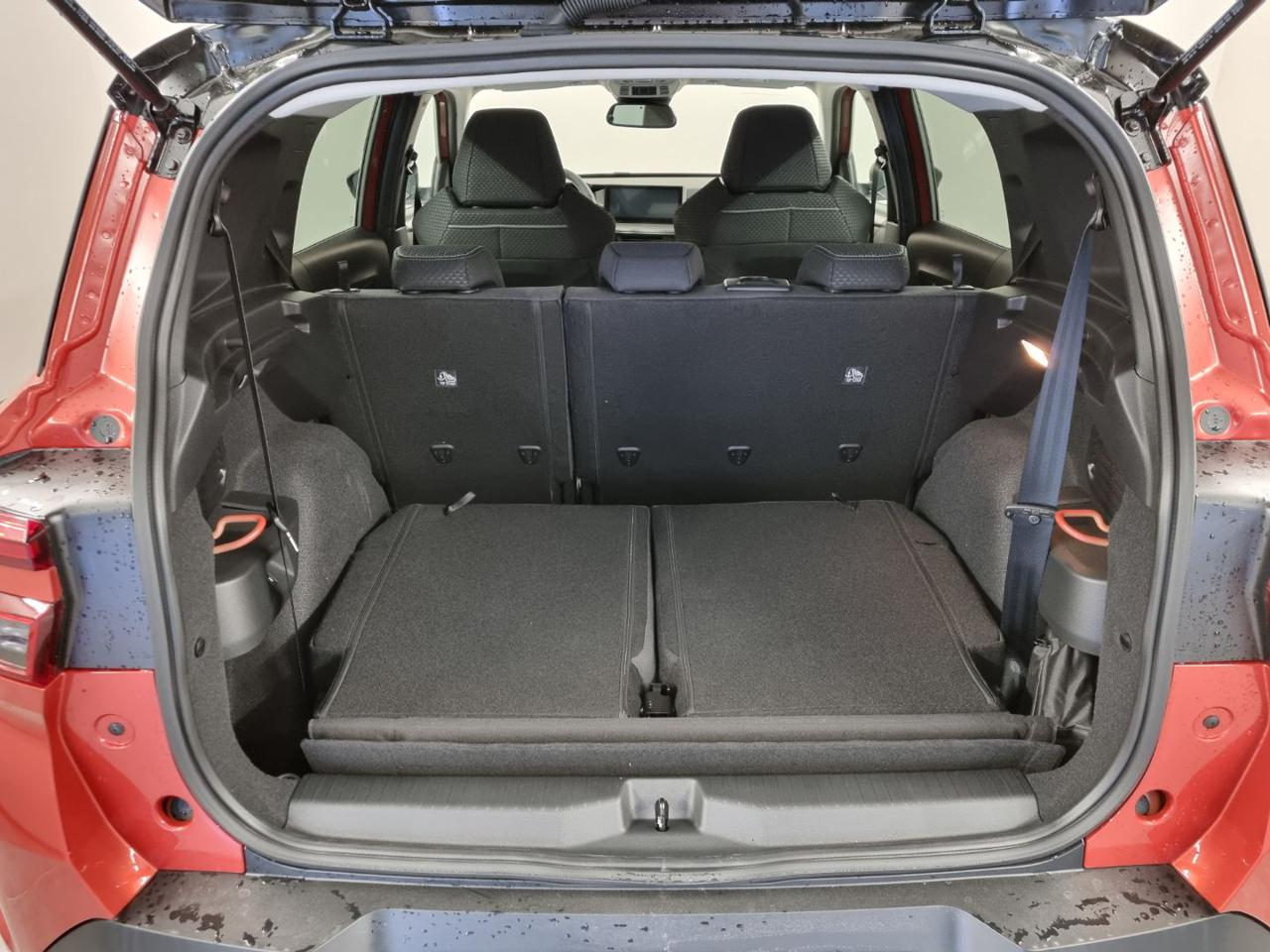 OPEL Frontera Hybrid 145 CV EDCT GS 7 Posti - 13