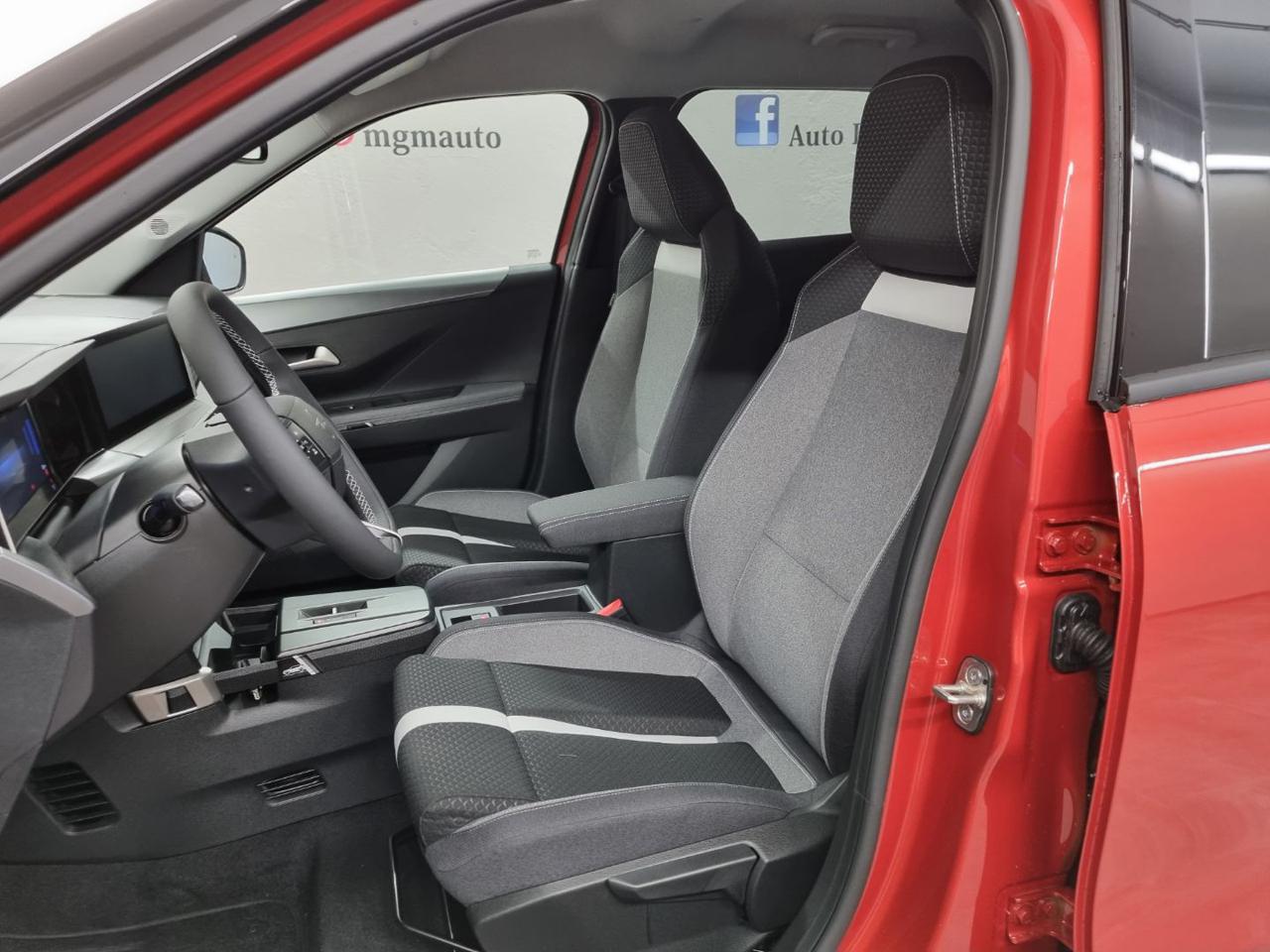 OPEL Frontera Hybrid 145 CV EDCT GS 7 Posti - 19